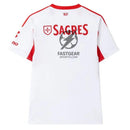Benfica Third Fan Jersey 2025/26
