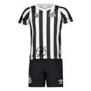 Kids KIT Santos Away Jersey 2024/25