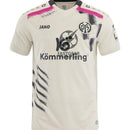 Mainz Third Fan Jersey Shirt 2025-2026