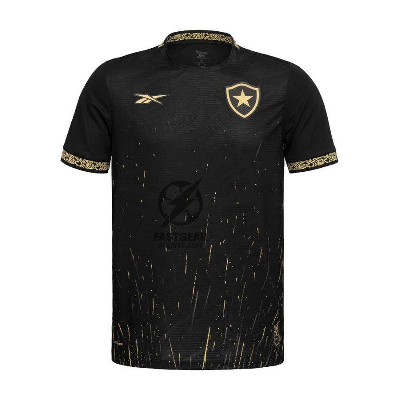 Kids KIT Botafogo Third Jersey 2024/25