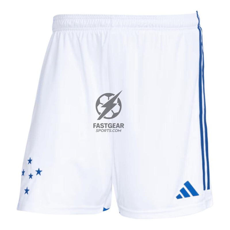 Short Cruzeiro Home 24/25