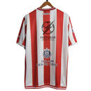 Retro Chivas de Guadalajara Home Fan Jersey Centenary 1906/2006