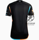 New York Away Fan Jersey 24/25