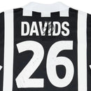 Juventus Home Retro Jersey 1999/2000