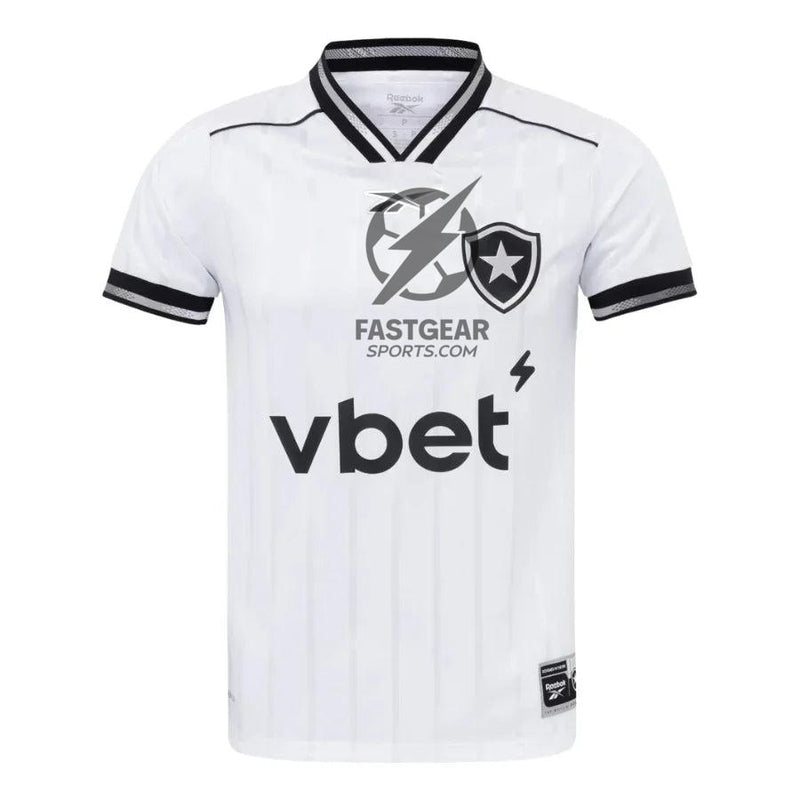 Botafogo Third Fan Jersey 2025/26