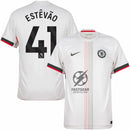 Chelsea Away Fan Jersey 2025/26