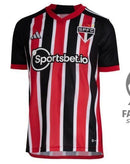 São Paulo 2023/24 Jersey