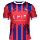 1. FC Heidenheim Home Jersey 2024/25