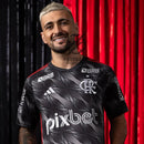 Flamengo Third Fan Jersey 2024/25