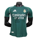Real Madrid Special Edition Authentic Player 2025/26