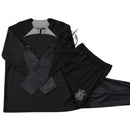 Corinthians Nike 2024/25 Dri-Fit Strike Track Suit Half zipper
