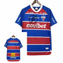 Fortaleza Home 2024/25 - Fan Version