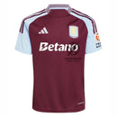 Aston Villa Home Jersey 2024/25