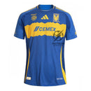 Tigres Away Fan Jersey 2024/25