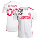 St. Louis City Away Fan Jersey 2025/26