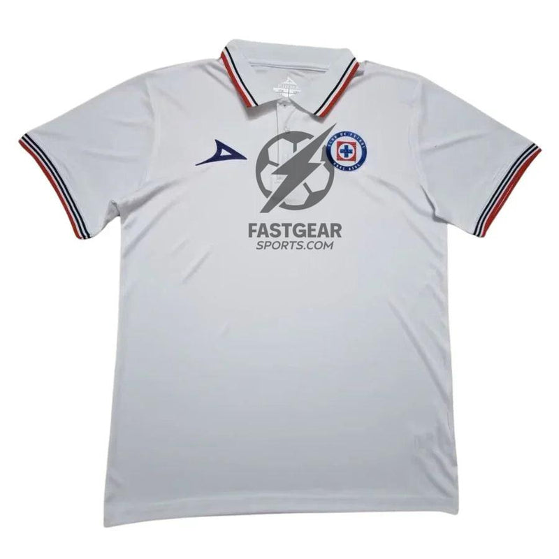 Cruz Azul Polo Jersey 2024/25