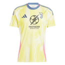 Juventus Away Fan Jersey 2024/25