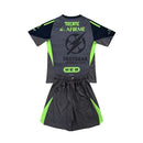 Kids Kit Tigres UANL GK Home 2025/26