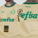Palmeiras Third Jersey 2024/25