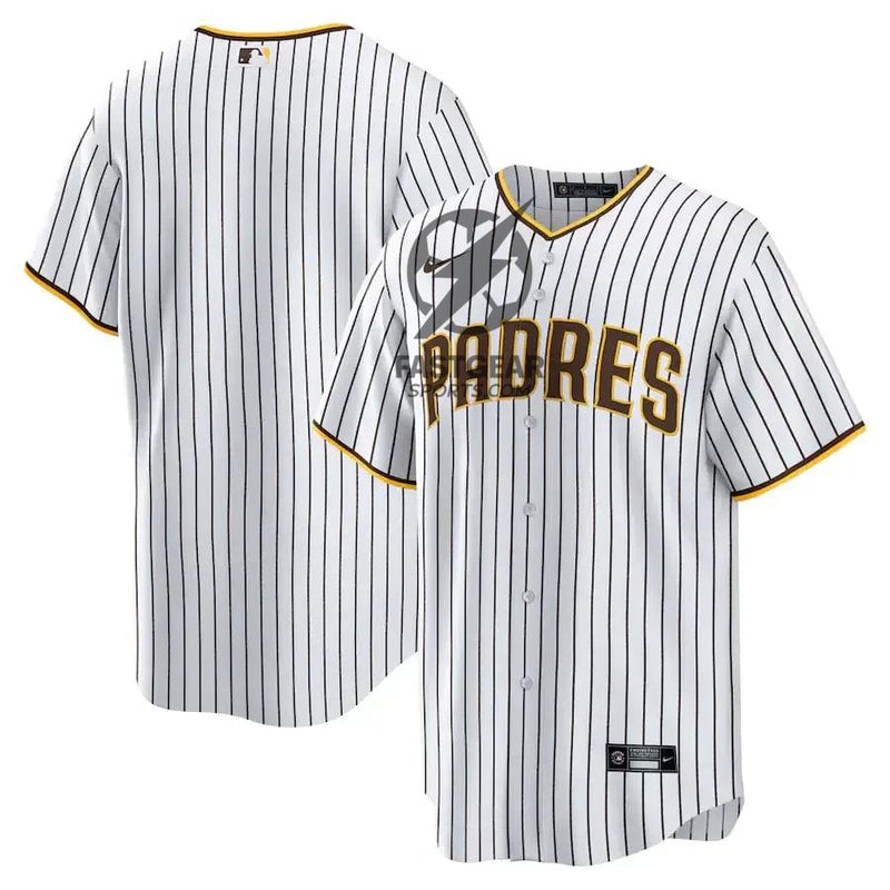 MLB San Diego Padres Home