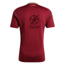 Roma Home Fan Jersey 2024/25