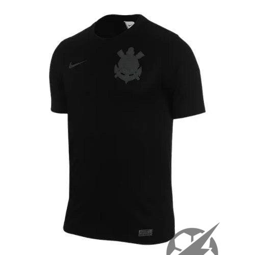 Corinthians Memphis 10 Away Fan Jersey 2024/25