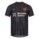 Bayer 04 Leverkusen Home Fan Jersey 2025/26