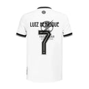 Botafogo Away Fan Jersey 2024/25 Luiz Henrique 7