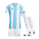 Argentina Home Jersey 2024/25