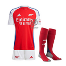 Arsenal Home Jersey 2024/25