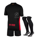 Kids KIT Barcelona Away Jersey 2024/25