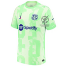 Kids KIT Barcelona Third Jersey 2024/25