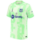 Kids KIT Barcelona Third Jersey 2024/25