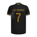 Botafogo Third Jersey  2024/25