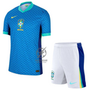 Brazil Away Jersey 2024/25