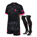 Chelsea Third Jersey 2024/25