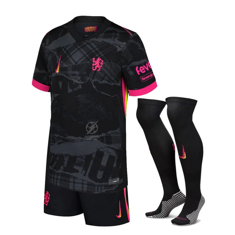 Chelsea Third Jersey 2024/25