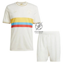 Colombia Centenary Fan Jersey 2024/25