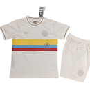 Colombia Centenary Fan Jersey 2024/25