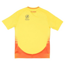 Colombia Home Fan Jersey 2024/25