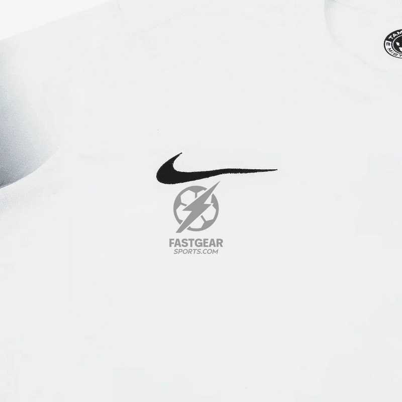 Kids KIT Corinthians Home Jersey 2024/25