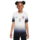 Kids KIT Corinthians Home Jersey 2024/25