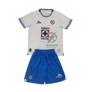 Cruz Azul Away Fan Jersey 2024/25