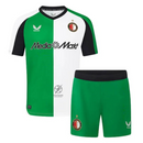 Kids KIT Feyenoord Third Jersey 2024/25