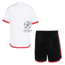 Kids KIT Flamengo Away Jersey 2024/25