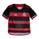 Flamengo Home Jersey 2024/25