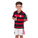 Flamengo Home Jersey 2024/25