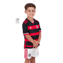 Flamengo Home Jersey 2024/25