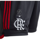 Kids KIT Flamengo Third Jersey 2024/25
