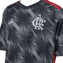 Kids KIT Flamengo Third Jersey 2024/25